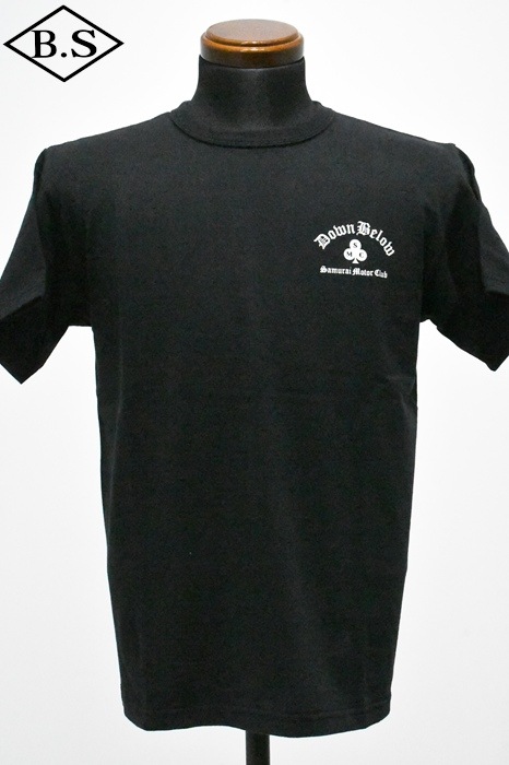 Tシャツ / サムライジーンズ SAMURAIJEANS Tシャツ SMT26-101 ヘビー 