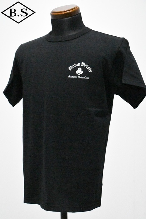Tシャツ / サムライジーンズ SAMURAIJEANS Tシャツ SMT26-101 ヘビー 