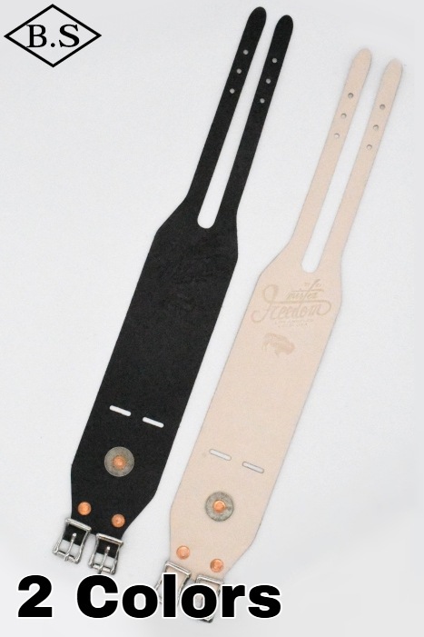 ミスターフリーダム Mr.Freedom 小物 SC02885 STRONGMAN Cuffs Lindauer ストロングマンカフス リンダウアー