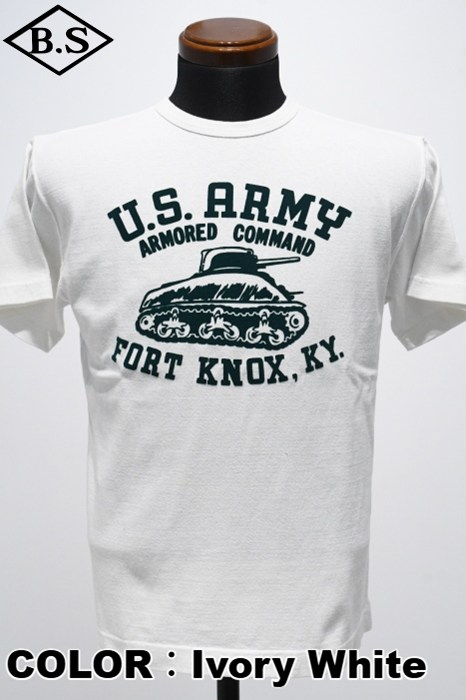 すべての商品 / コリンボ COLIMBO Tシャツ ZB-0411 Norwalk Cotton Tee