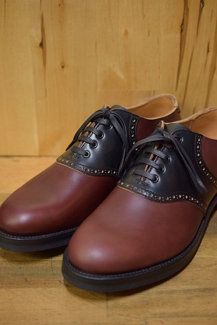 JELADO ジェラード SG33971S HANGOUT JELADO×MAKERS ワイン／ブラック