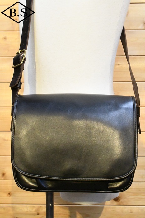 Y'2LEATHER / ワイツーレザー Y'2 LEATHER BG-10-S VINTAGE