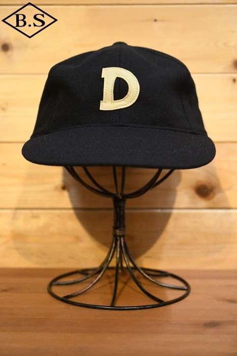 帽子 THE H.W. DOG & CO UMPIRE BASEBALL CAP THE H.W. DOG&CO / 新作アイテム入荷 “UMPIRE BASEBALL CAP” and