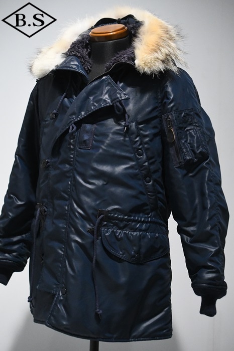 COLIMBO / コリンボ COLIMBO アウター ZZ-0131 C.H.MASLAND Type