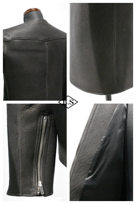 FINE_CREEK_LEATHERS / ファインクリーク＆コー FINECREEK＆CO レザー