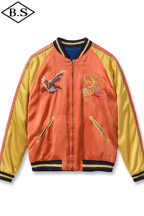 TAILOR TOYO / 港商商会 KOSHO&CO. アウター TT15911-159 Late 1940s