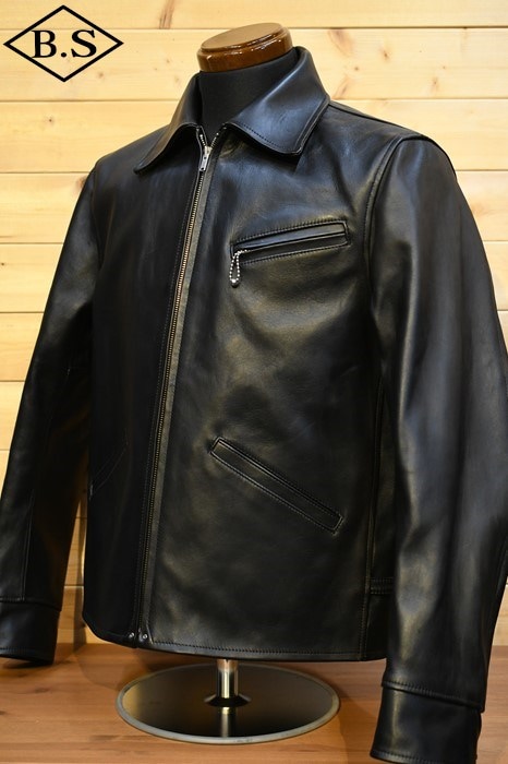 すべての商品 / ジェラード レザージャケット JELADO AG72417 24/7