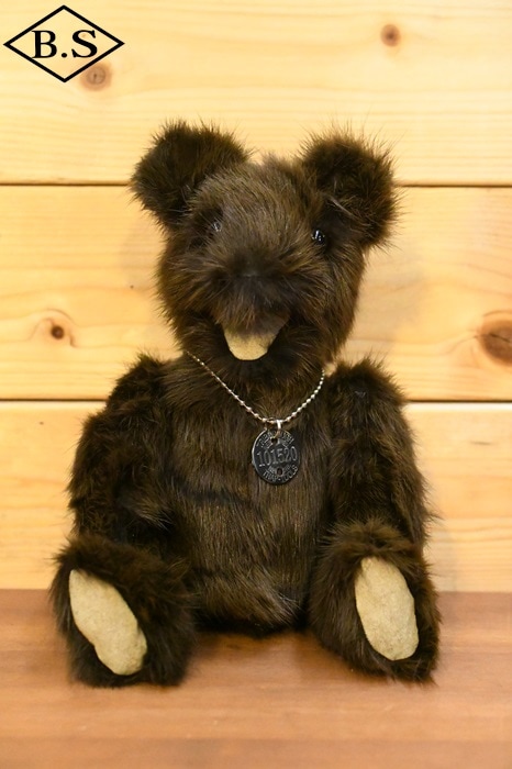 COLIMBO / コリンボ COLIMBO テディベア ZY-0901 BUDDYBEAR 