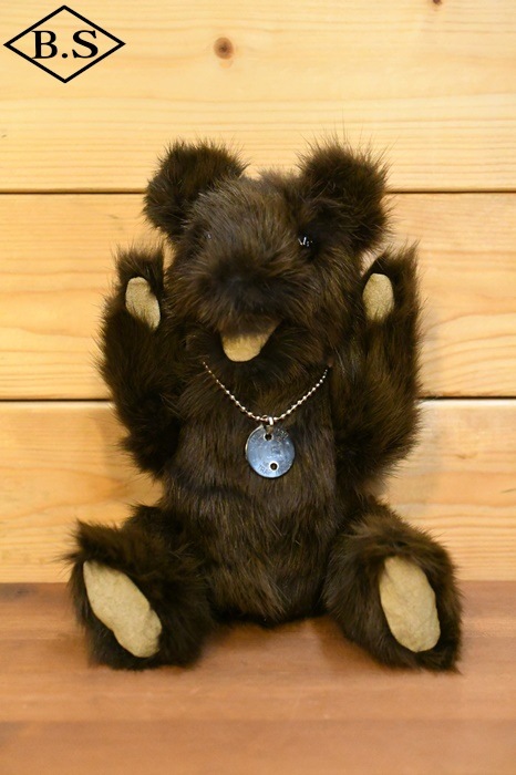 comme des garcons テディベア COMMEdesGARCONS/コム・デ・ギャルソン】「テディベア」入荷いたしまし