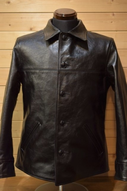 RAINBOW_COUNTRY / レインボーカントリー レザージャケット RAINBOW