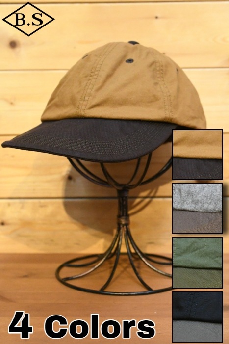 アイテム別 / ナイジェルケーボン Nigel Cabourn キャップ 80480066004
