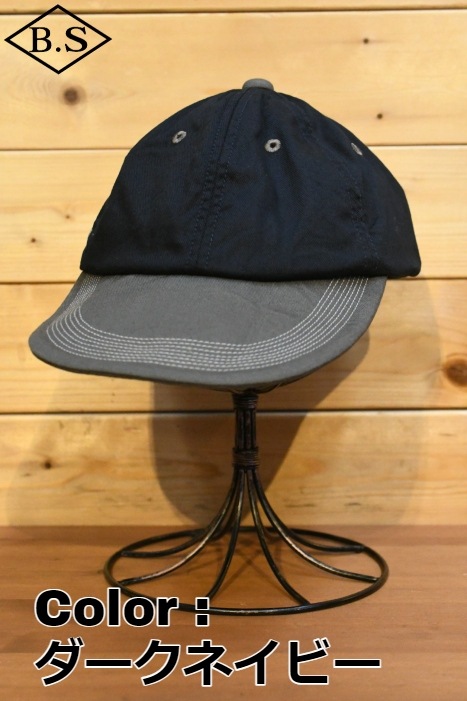 NigelCabourn / ナイジェルケーボン Nigel Cabourn キャップ