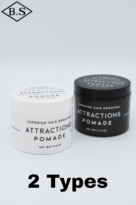 アトラクションズ Attractions ポマード A20035 Attractions Pomade