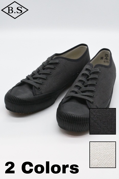 ナイジェルケーボン Nigel Cabourn スニーカー 80500062000 50s BRITISH ARMY TRAINING SHOES