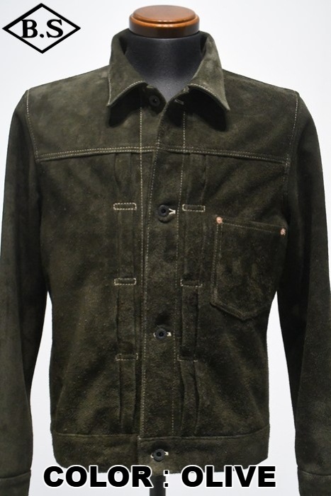 レザージャケット / 別注 ワイツーレザー Y'2 LEATHER レザー