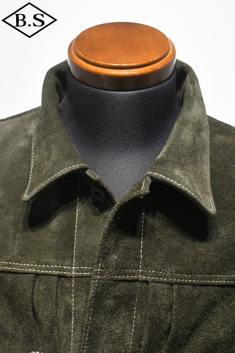 すべての商品 / 別注 ワイツーレザー Y'2 LEATHER レザージャケット TB