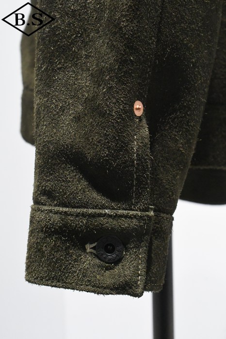 Y'2LEATHER / 別注 ワイツーレザー Y'2 LEATHER レザージャケット TB