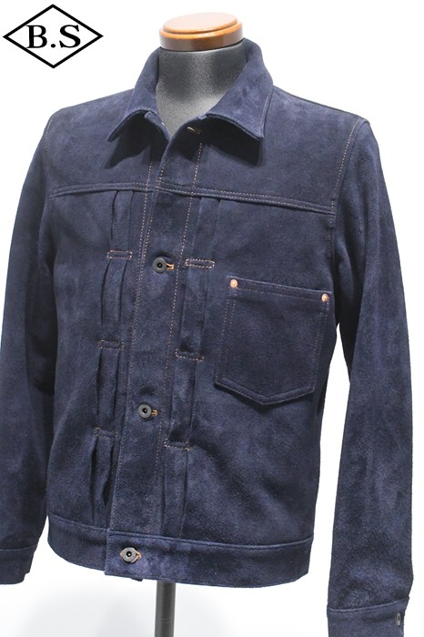 すべての商品 / 別注 ワイツーレザー Y'2 LEATHER レザージャケット TB