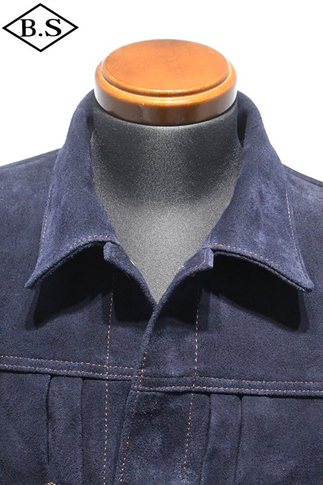 すべての商品 / 別注 ワイツーレザー Y'2 LEATHER レザージャケット TB