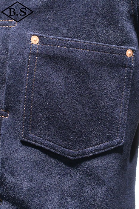 すべての商品 / 別注 ワイツーレザー Y'2 LEATHER レザージャケット TB