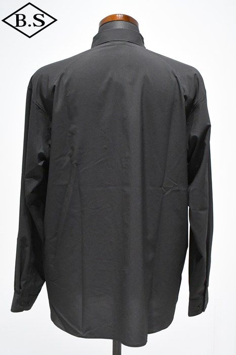 長袖シャツ / ナンガ NANGA シャツ PLC EXCURSION SHIRT