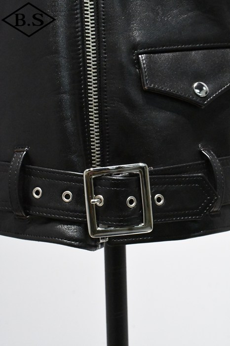 666 / ロクロクロクレザーウェア 666 LEATHER WEAR トリプルシックス