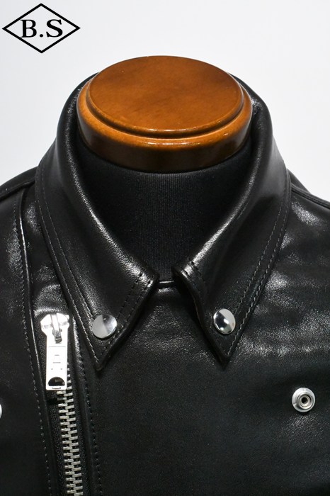 666 / ロクロクロクレザーウェア 666 LEATHER WEAR トリプルシックス