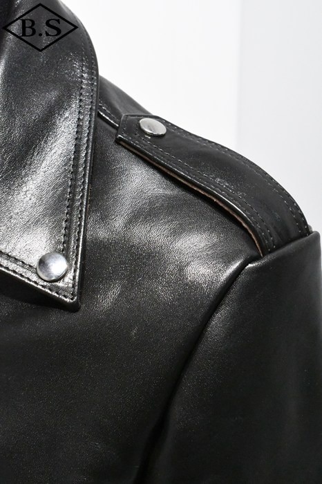 666 / ロクロクロクレザーウェア 666 LEATHER WEAR トリプルシックス