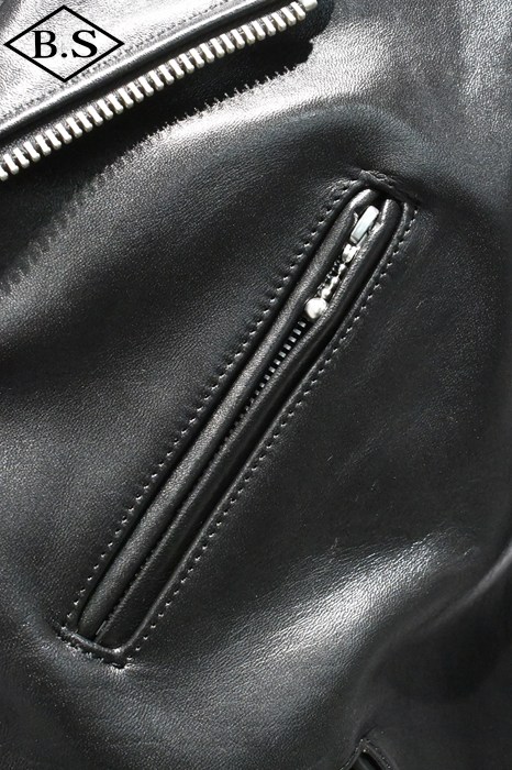 666 / ロクロクロクレザーウェア 666 LEATHER WEAR トリプルシックス
