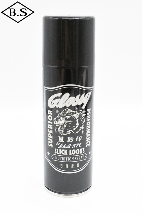 ショット schott ケア用品 7825970043 Nutrition Spray ニュートリション スプレー