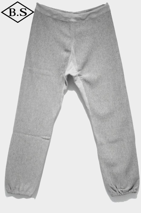チャンピオン CHAMPION スウェットパンツ C3-A218 リバースウィーブ(R) スウェットパンツ TRUE TO ARCHIVES シルバーグレー