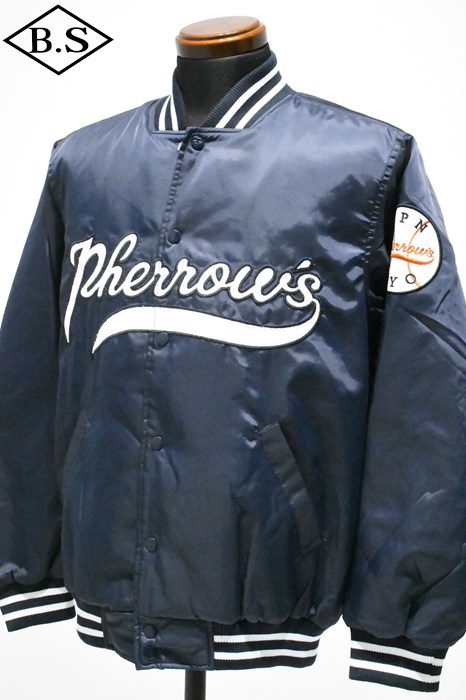 pherrow's / フェローズ PHERROW'S アウター 25W-PNSJ1 スタジアム