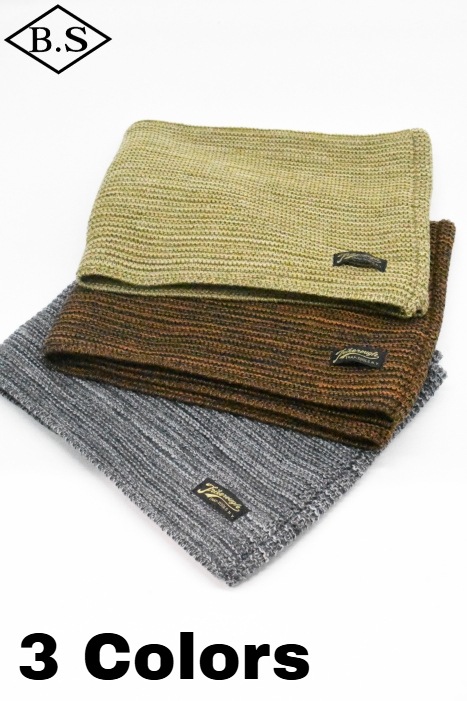 コリンボ COLIMBO ネックウォーマー ZA-0804 Shooting Necker (Regular)