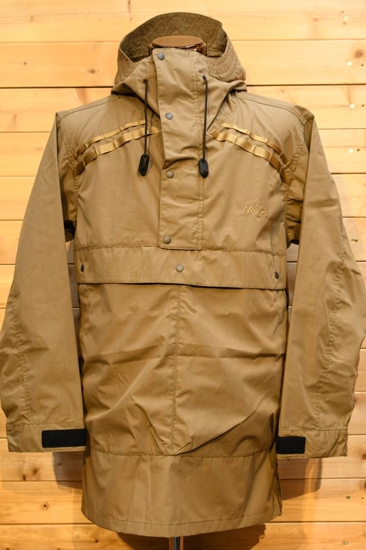 NANGA / 【SALE 20%off】 ナンガ アウターNANGA TAKIBI FIELD ANORAK  