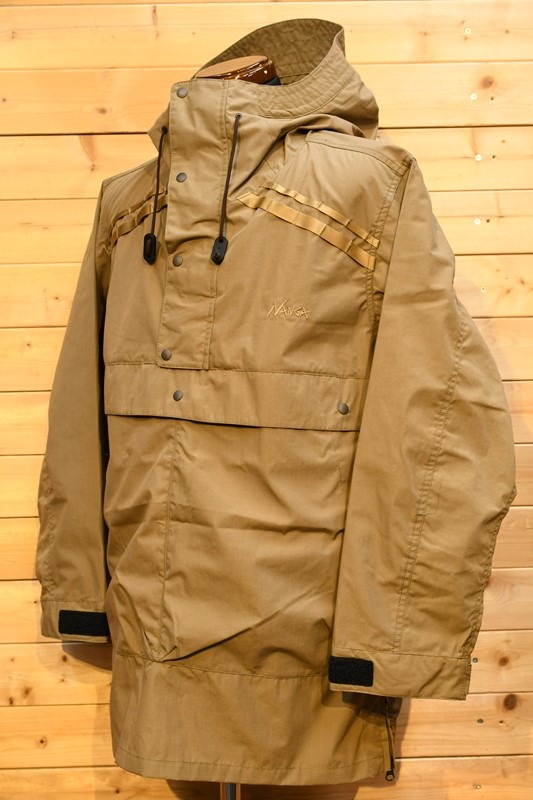 アウター / 【SALE 20%off】 ナンガ アウターNANGA TAKIBI FIELD