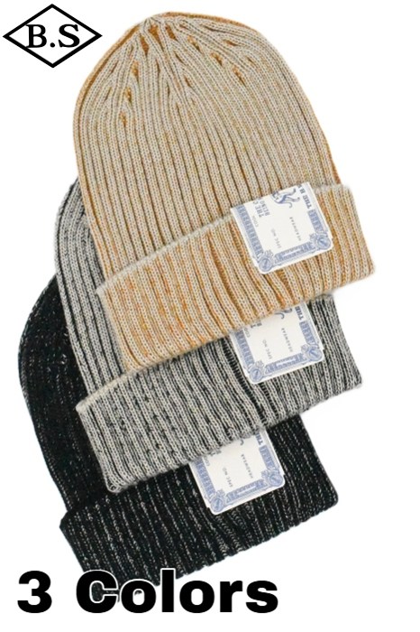 ザエイチダブリュードッグアンドコー THE H.W.DOG&CO. キャップ D-01106 RIB SMART WATCH 