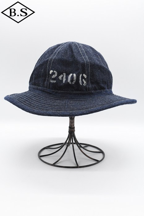 アイテム別 / コリンボ COLIMBO キャップ ZB-0601 Doughboy Hat (Army