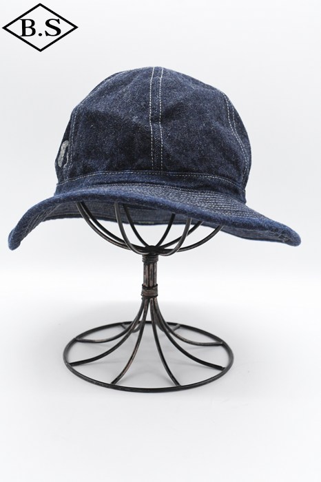 すべての商品 / コリンボ COLIMBO キャップ ZB-0601 Doughboy Hat