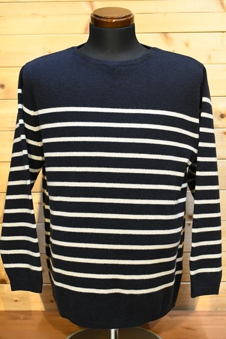 ジェラード JELADO ニット BL73848 JELADO Hermosa ハモサ Old NAVY