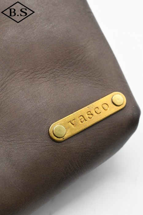 すべての商品 / ヴァスコ VASCO 小物 ヴァスコ VASCO レザートラベル
