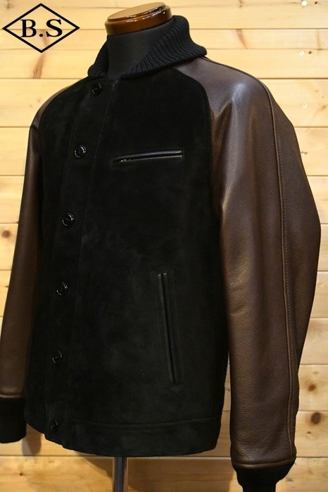 レザージャケット / ワイツーレザー Y'2 LEATHER レザー