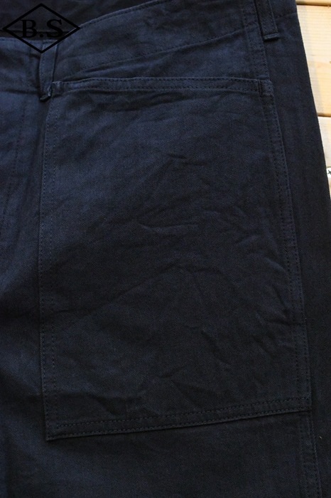 JOHN GLUCKOW ジョングラッコー パンツ トラウザーズ ブラックダック JOHN GLUCKOW」by 「JELADO」 Net Makers Trousers ジョングラッ