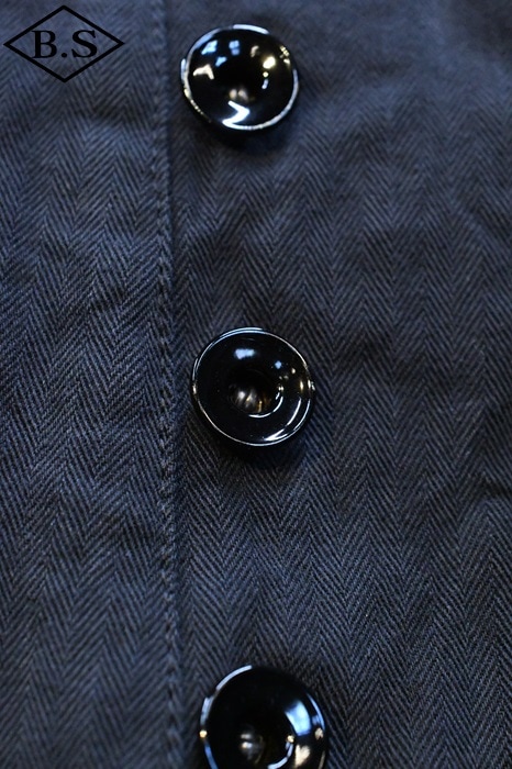 JELADO / ジョングラッコー JOHN GLUCKOW パンツ JG43306