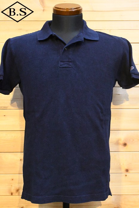 ウエス ポロシャツ UESポロシャツ7色セット size / 1 UESポロシャツ7色