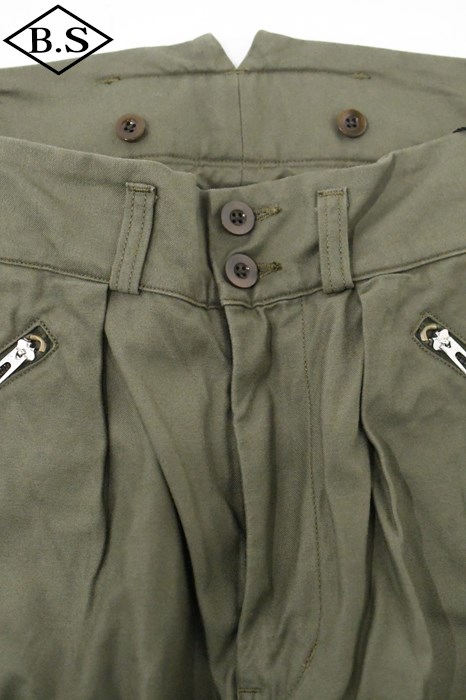 NigelCabourn / ナイジェルケーボン Nigel Cabourn パンツ