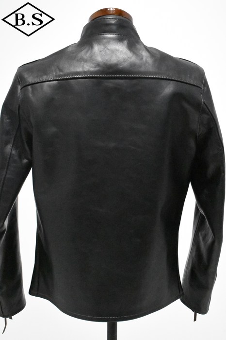 THE_REAL_McCOY'S / リアルマッコイズ REAL McCOYS レザージャケット