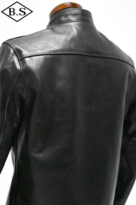 ブランド別 / リアルマッコイズ REAL McCOYS レザージャケット BJ19110