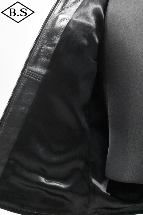 ザ・リアルマッコイズ ブコ Buco J-100 BJ19110 黒芯 美品 BUCO J-100 JACKET | LEATHER JACKET(BUCO) | The Real McCoy's ONLINE