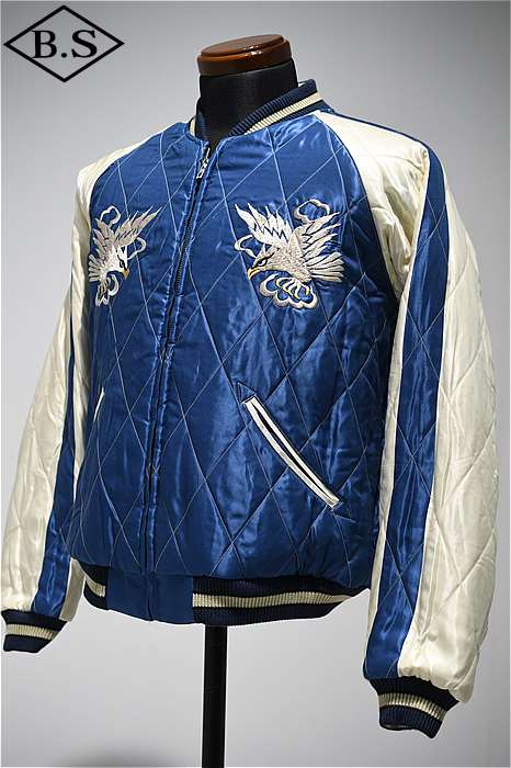 TAILOR TOYO / テーラー東洋 TAILOR TOYO スカジャン TT15544-119 Mid