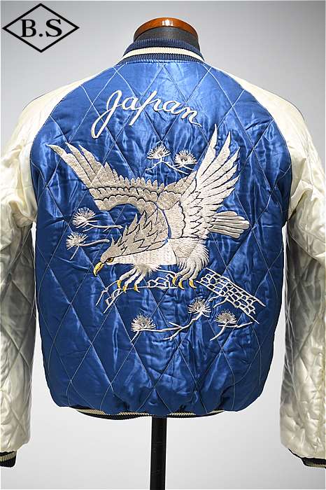 すべての商品 / テーラー東洋 TAILOR TOYO スカジャン TT15544-119 Mid